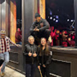 Meet your Posher, Sophia